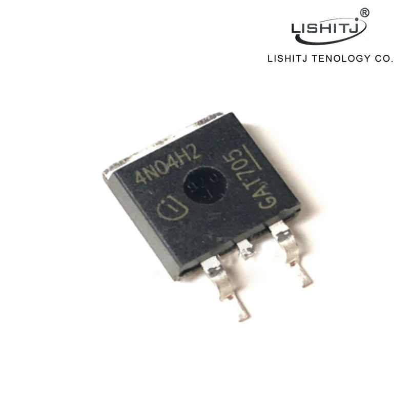 IPB100N04S4-H2  INFINEON TO263 for transistor  - FET，MOSFET