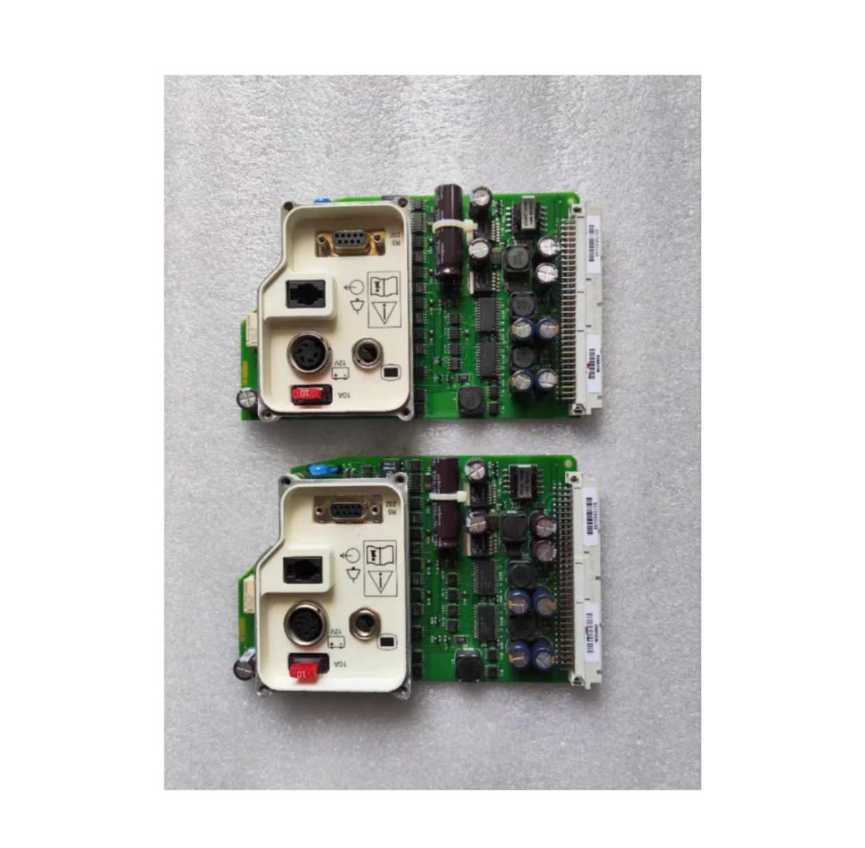 

Veterinary Instrument Battery Plates for Insensibility Machines(PC1862B)