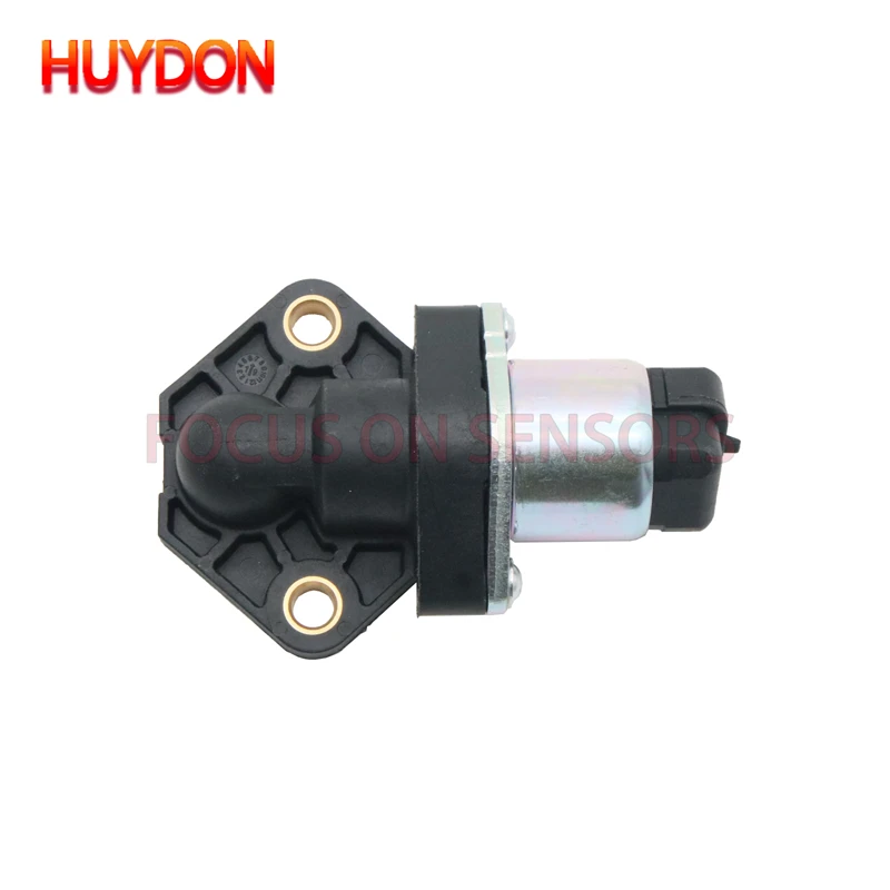 2S6A-9F715-BB Idle Air Control Sensor Valve For Ford Fiesta 2011-2013 1.6L 2S6A9F715BB Automotive Spare Parts