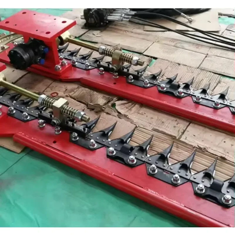 Factory Price Tractor Hedge Trimmer Price Discount