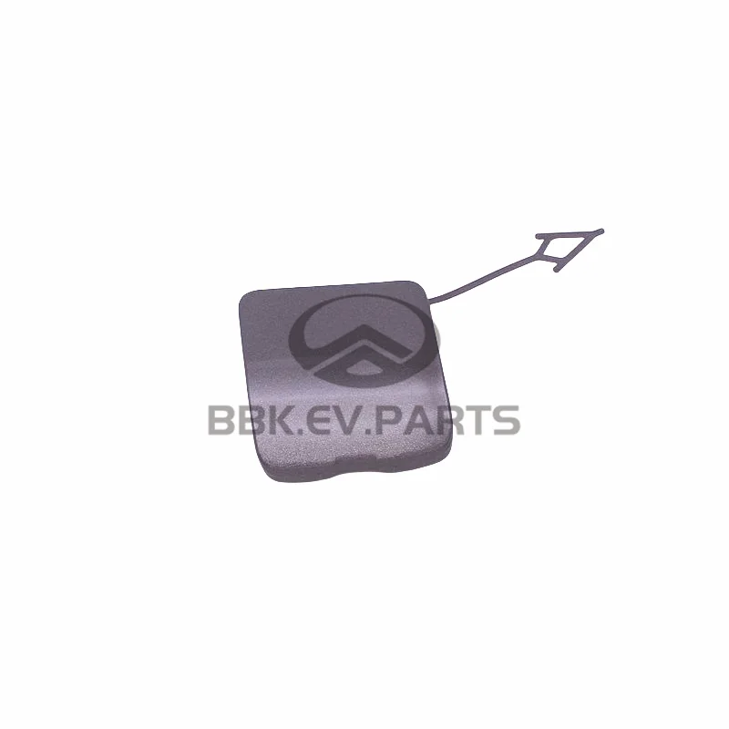 Tow Eye Cap Rear Trailer Cover For T1EJ Jaecoo J7 image 2
