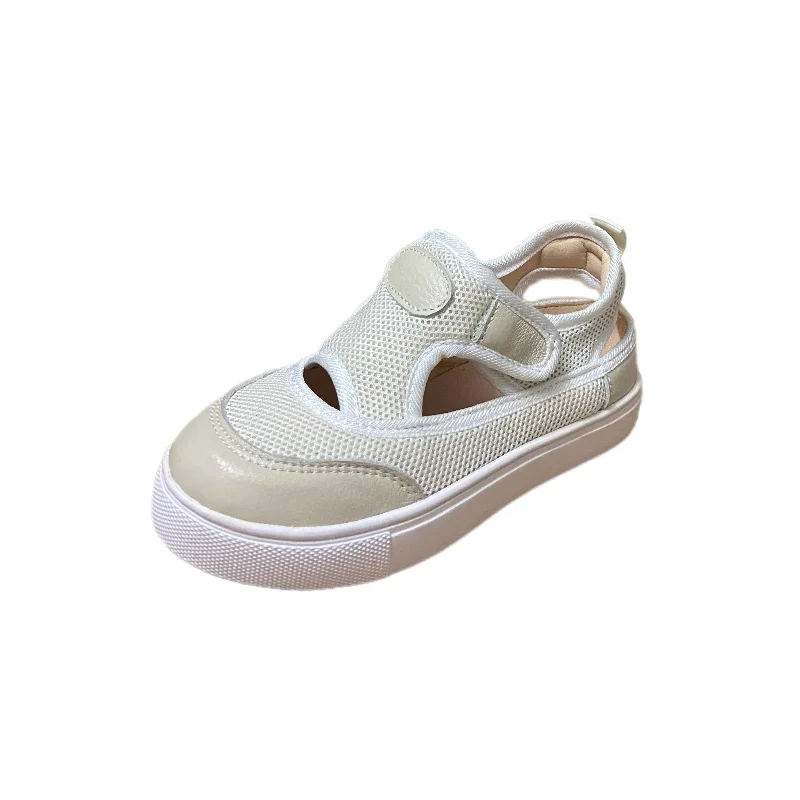 

Jinyu New Product Personality Children's Boys' Board Shoes Trendy Flat Shoes Real Leather Board Shoe 3-16 Years