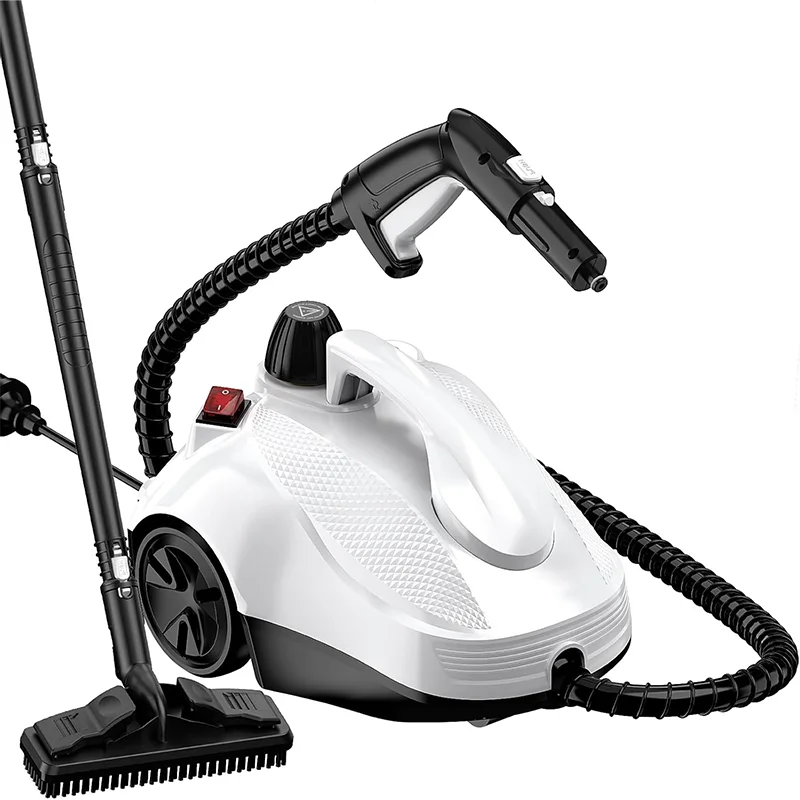 

OEM Customize Professional Portable Steamer With Hot Steam High Pressure Handheld Steam Cleaners for hous ehold Kitchen
