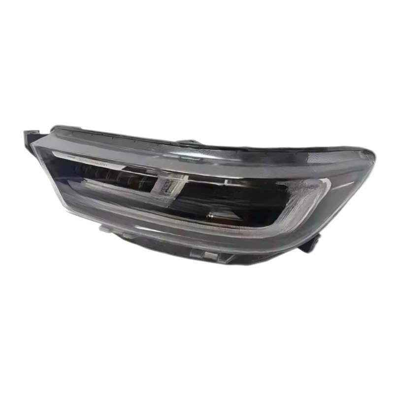 

It is easy to use, practical and durable for headlights.