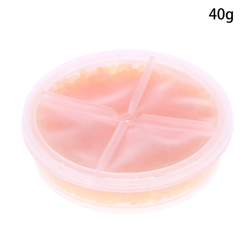

1/2Pcs Cochlear Hearing Aid Drying Capsules Desiccant Dehumidifier Drying Pallet Desiccant Dehumidifier Hearing Aid Accessories
