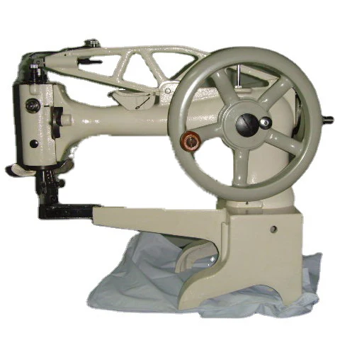Single Needle Machine Sewing Leather Sewing Machine Shoe Repair Apparel Machinery
