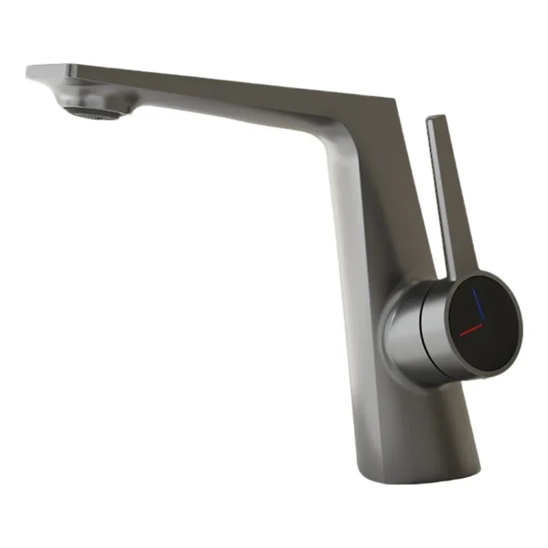 

All copper hot and cold washbasin faucet toilet washbasin hotel washbasin faucet MT2520