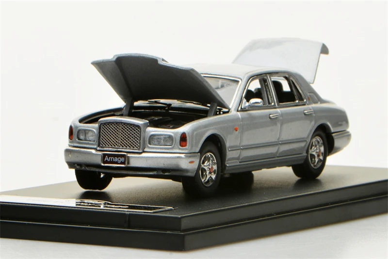 

GFCC 1:64 1998 arnage Diecast Model Car