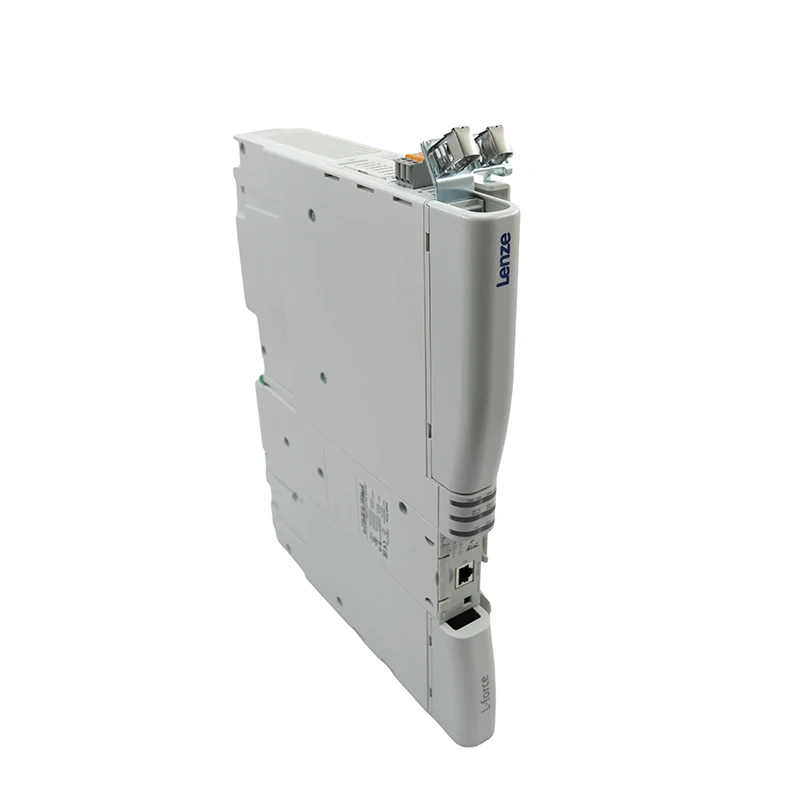 Original New Genuine LENZE E94ASHE0034 Servo Drive In Stock - Fast Shipping Industrial Automation Parts