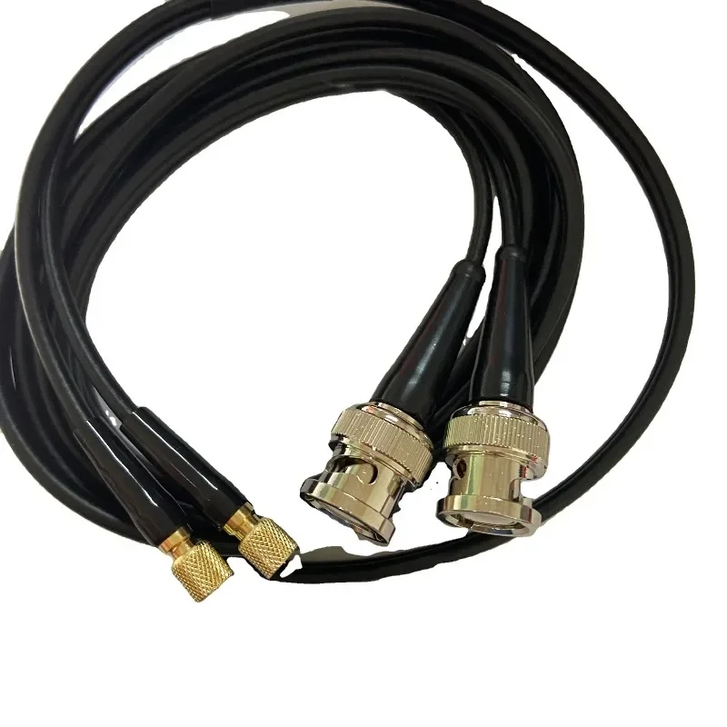 UT accessories Ultrasonic probe cable