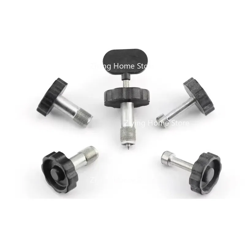 

Suitable for Wire Cutting Accessory Guide Wheel Disassembly Tool Set 624 Bearing Disassembly Tool 625 Guide Wheel Special Wrench