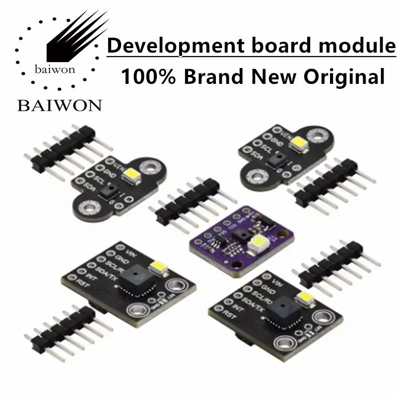 GY-AS7262 AS7263 AS…