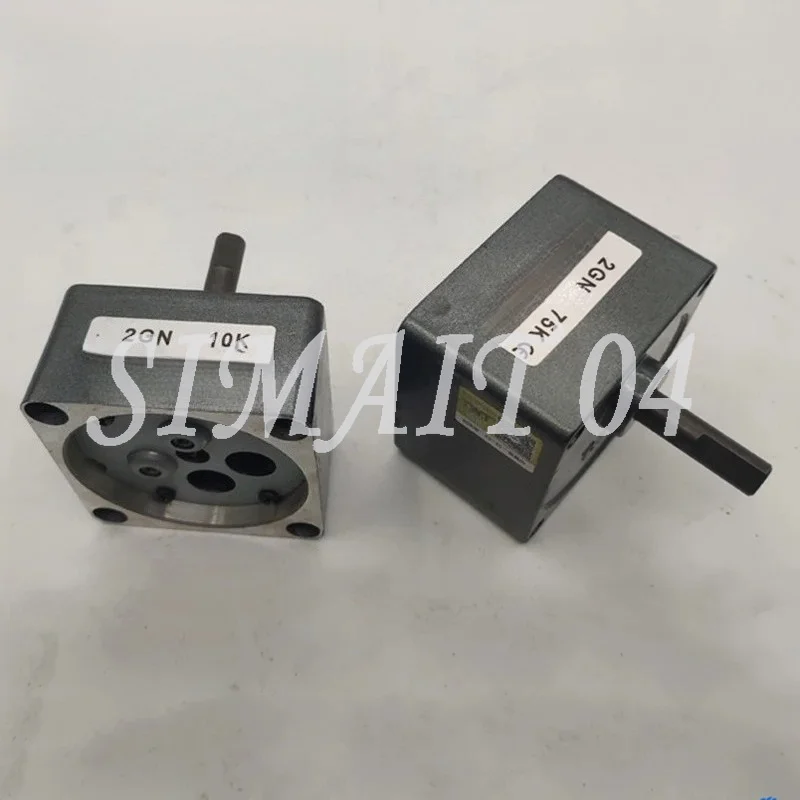 Motor 2GN3K~180K Gearbox 2GN20K 2GN100K
