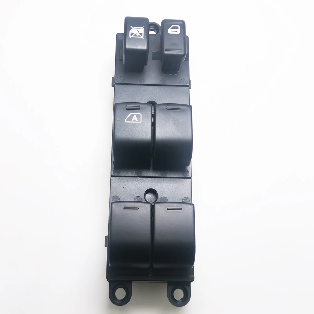 

25401-EL30A Power Window Switch Window Driven Switch For Nissan VERSA TIIDA C11 SC11 C11Z,25401EL30A,DWS-363