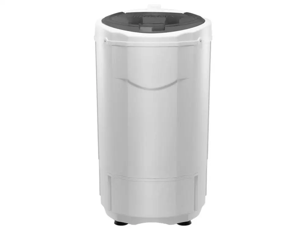 Centrífuga de Roupas 15kg Britânia BCE15A Branco - 110V