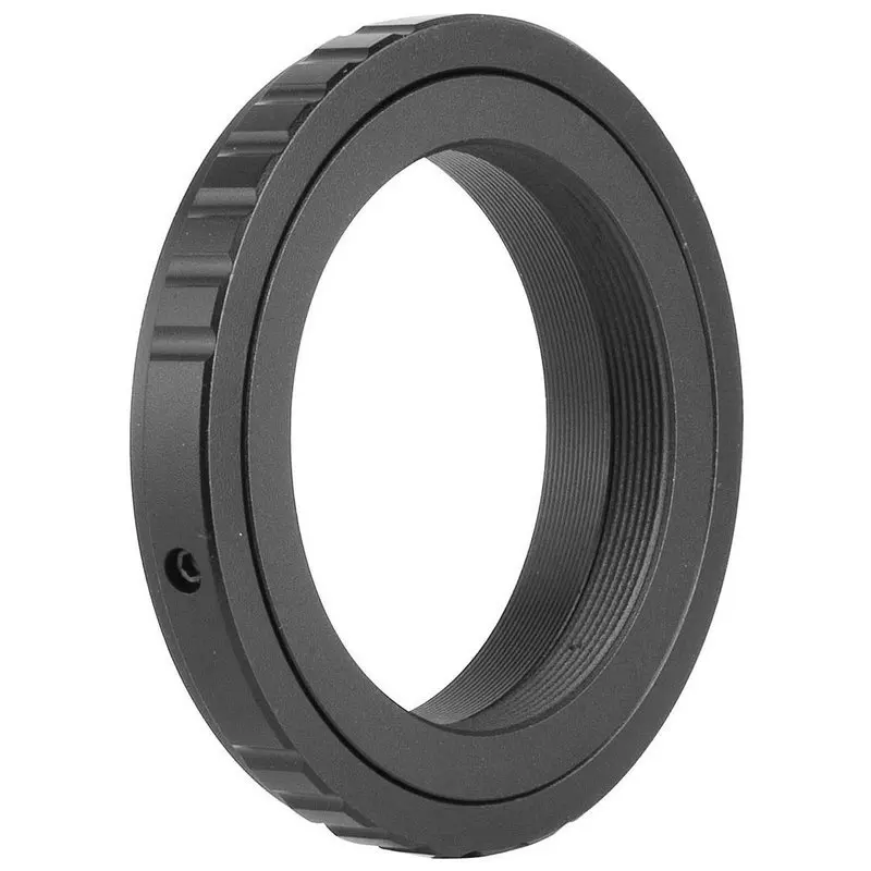 Optical Accessories T2 Telescope Photography Adapter Ring M42X0.75 for Canon Bayonet B5P0002