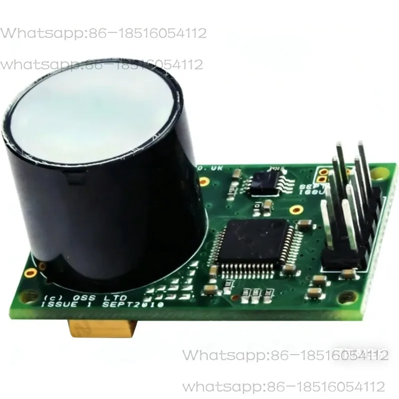 WX-20  WX-60  Low Power Consumption Long Range Infrared Carbon Dioxide Sensor
