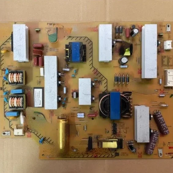 

KD-49/55x7000d 55x8000c Power Board APS-395/B 1-980-310-11/21