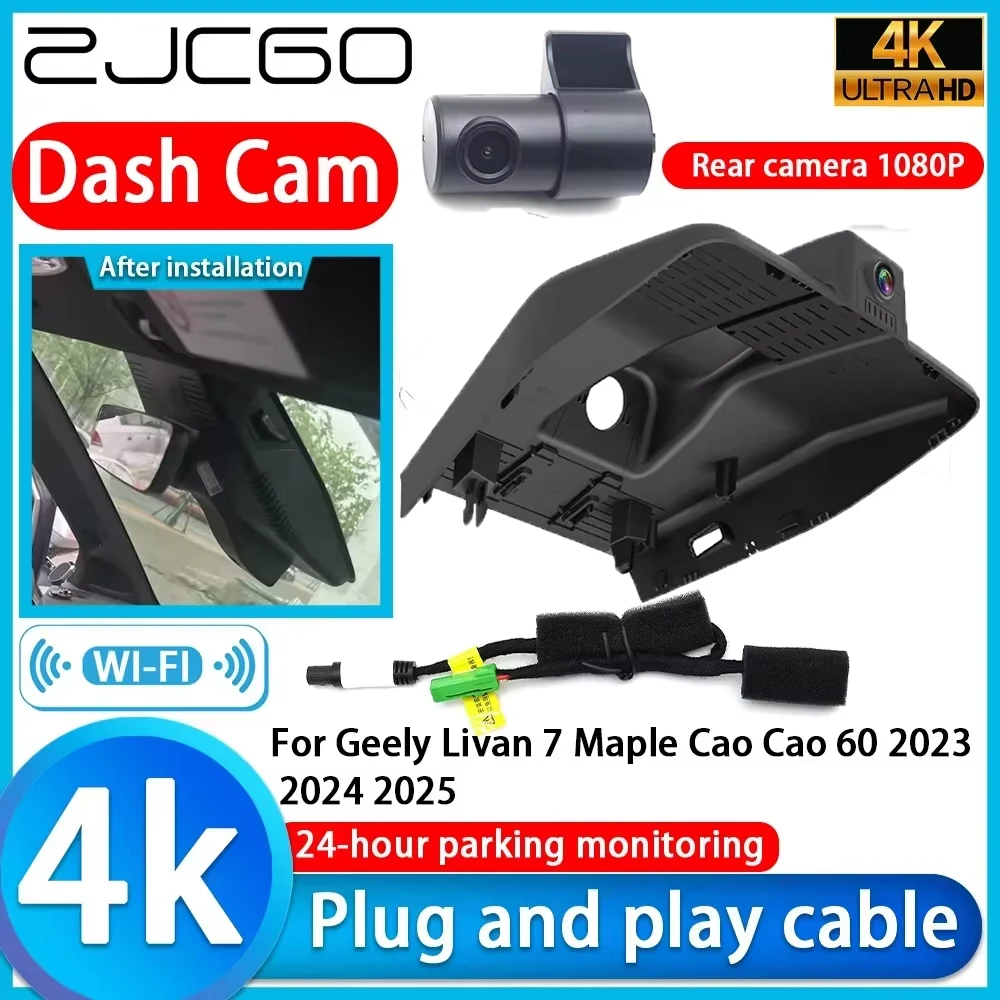 Zjcgo For Geely Liv…