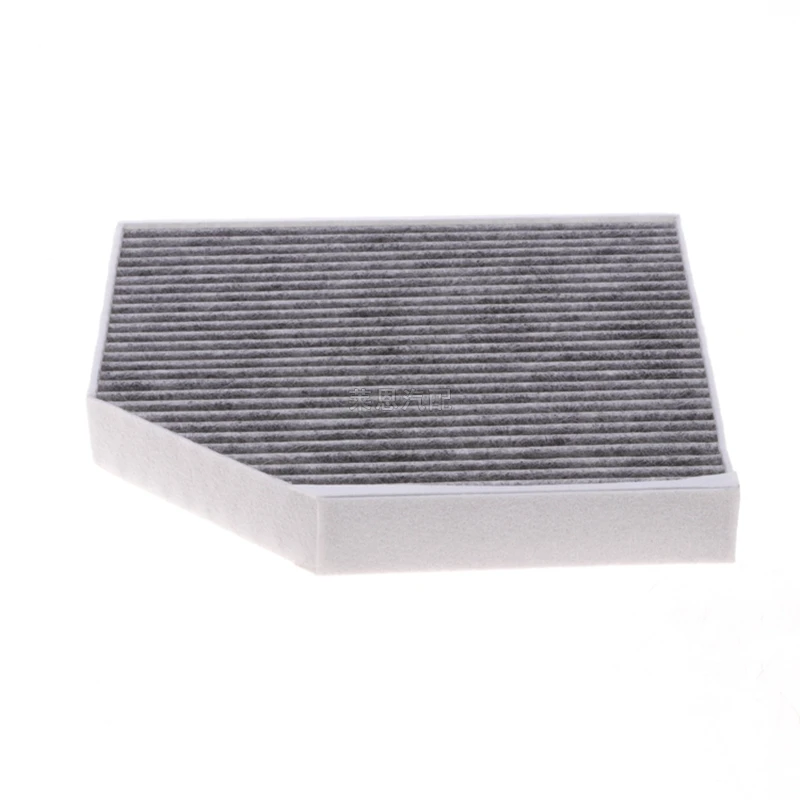 4H0819439 CUK2641ใหม่ Cabin Air Filter สำหรับ A6 A7 A8 Quattro RS3 RS7 S6 S7 S8 1.8 2.0 2.8 3.0 3.7 4.0 6.3L