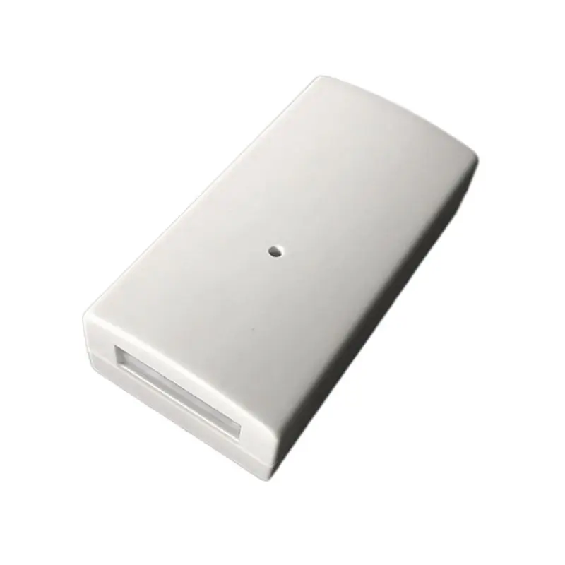For JLINK EDU Emulator Shell For J-LINK PLUS Replacement Parts BASE V7 V8 Debugger Shell For J-LINK PLUS New White