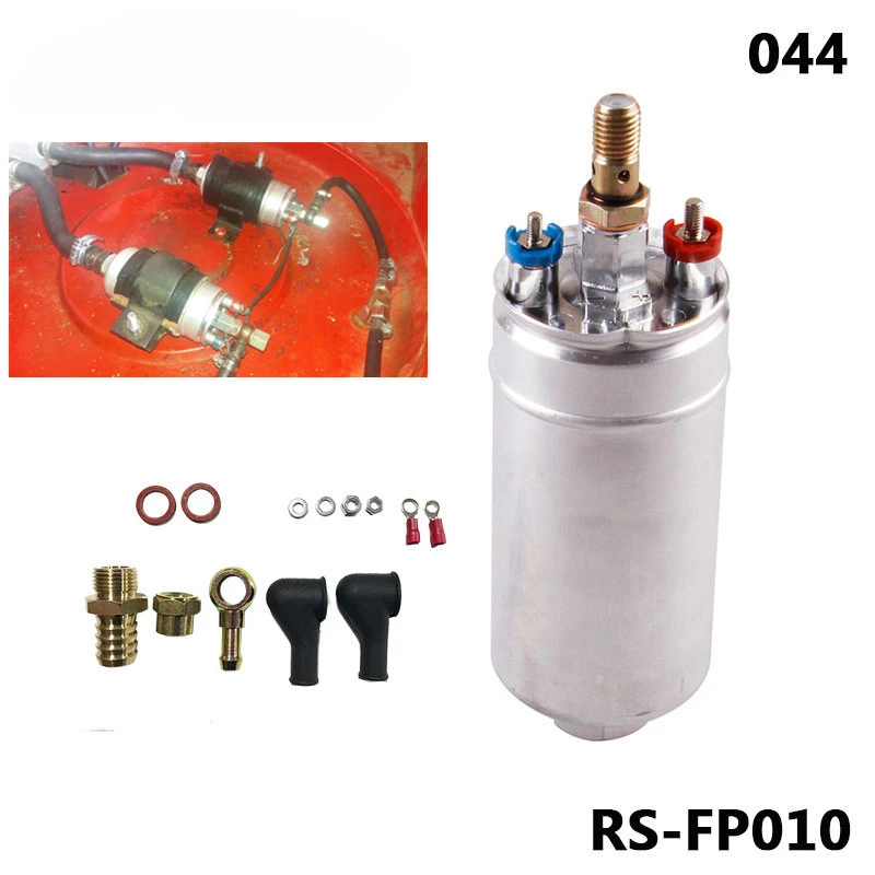 Universal Efi 330LP…