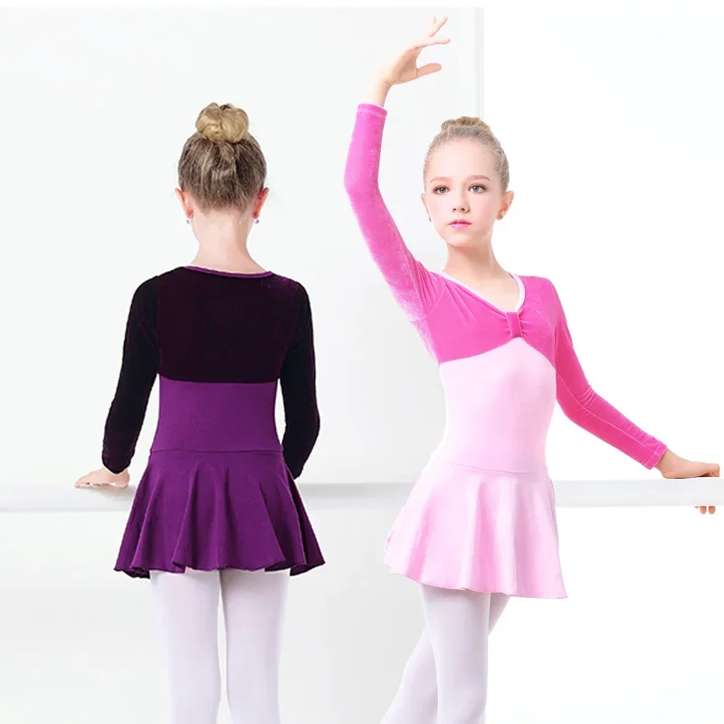 Girls Kids Ballet D… - image