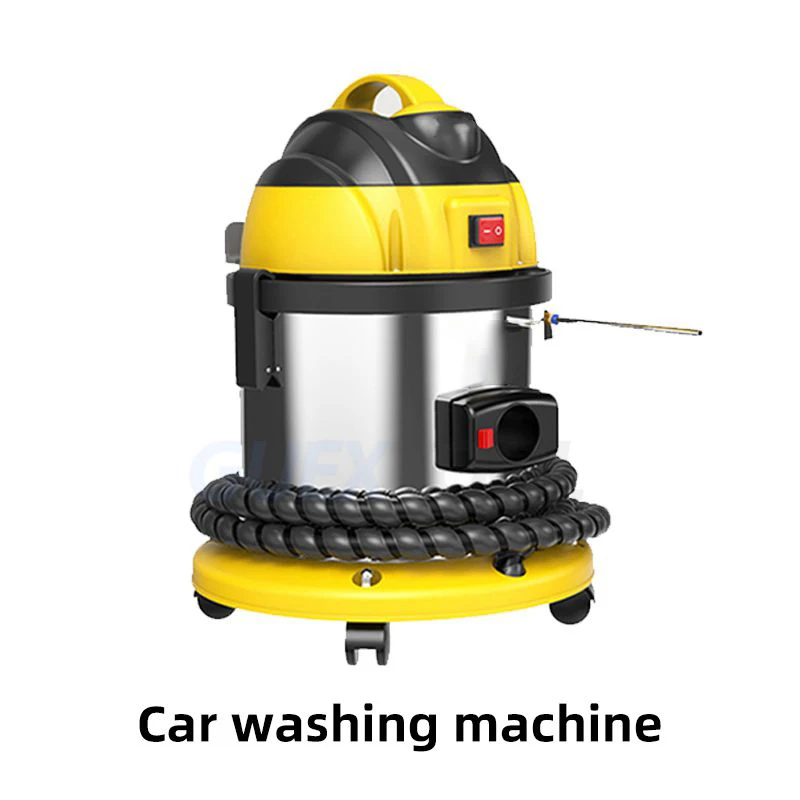 Car Walnut Sand Carbon Deposit Car Washing Machine Engine Internal Cleaning Valve High Pressure Removal Carbon Deposit Cleaner