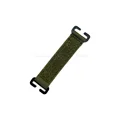 1 Pieza Verde Militar