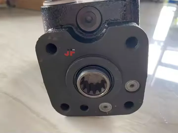

Hot Selling New Control Valve 366-0165 Excavator Parts Steering Valve in Stock Stock Excavator Control Valve