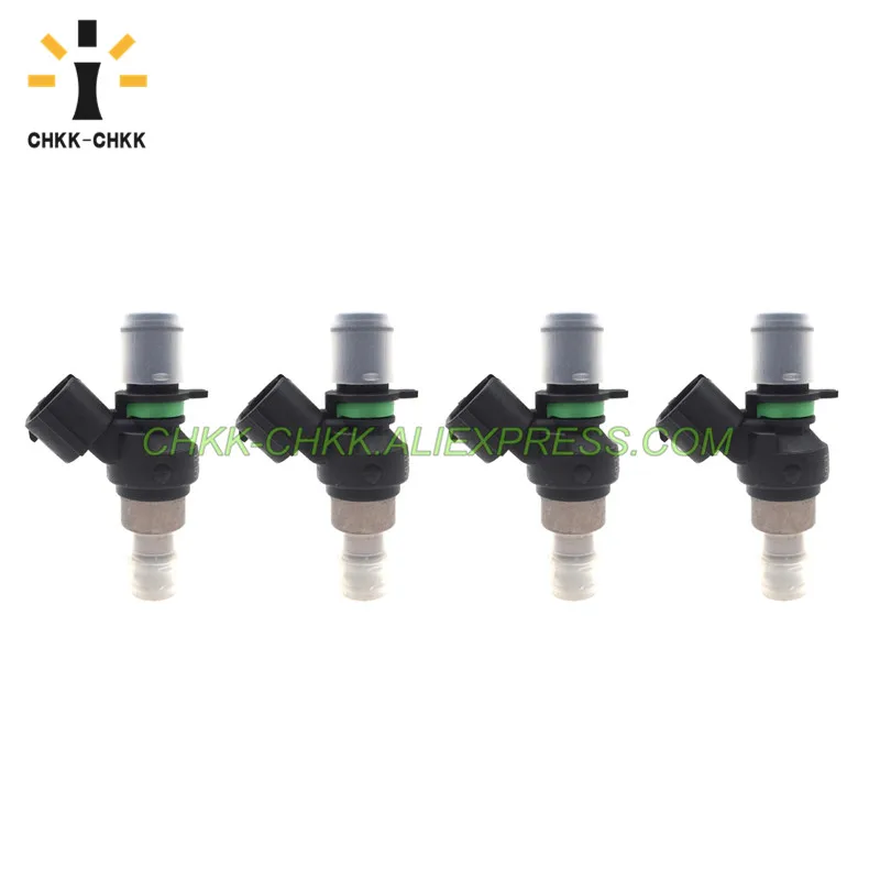 

CHKK-CHKK FBYCG50 16600-AA230 Fuel Injector For Subaru Legacy MK IV 2.0i AWD 2003~2009 16600AA230