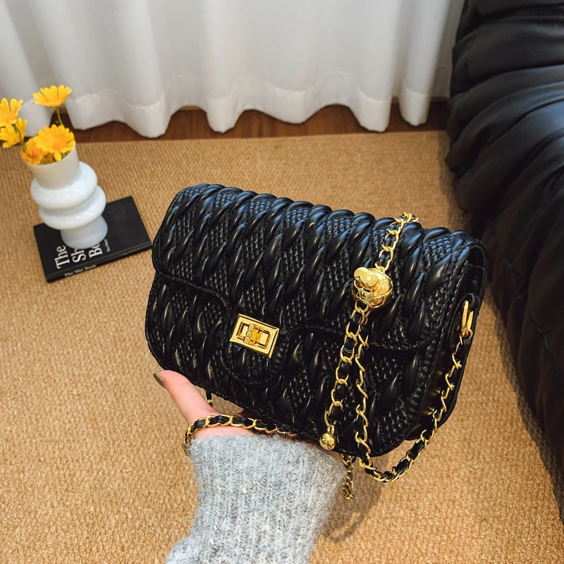 

Элегантная женская большая сумка из мягкой кожи, вместительная и классическая роскошного бренда с прочными ручками