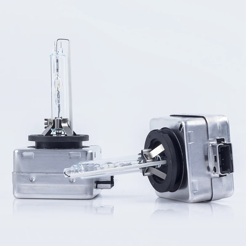 D1S D2S D3S D4S lampadina nascosta CBI HID xenon lampadina faro D2R luce faro 4300K 6000K 8000K