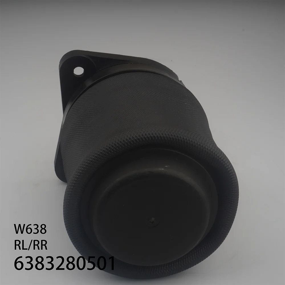 Rear Air Suspension Spring Bag Right/Left 6383280501 For Mercedes Benz W638 1996-2003