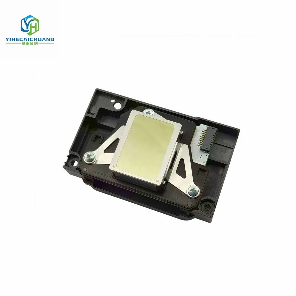 R1390 L1800 Printhead High Quality DTF Print Head for Epson L1800 L1805 R1390 R270 R260 R265 R390 Printer Head