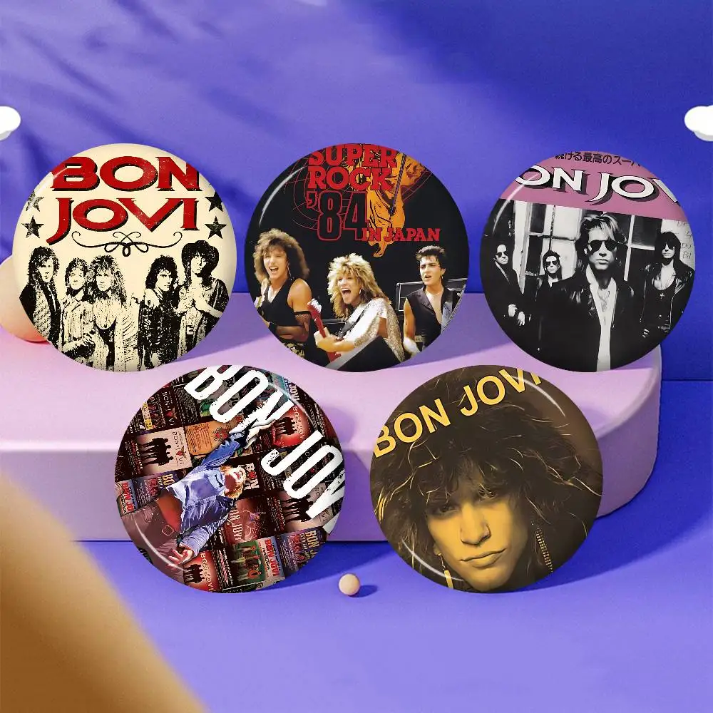 Classic B-Bon J-Jov…