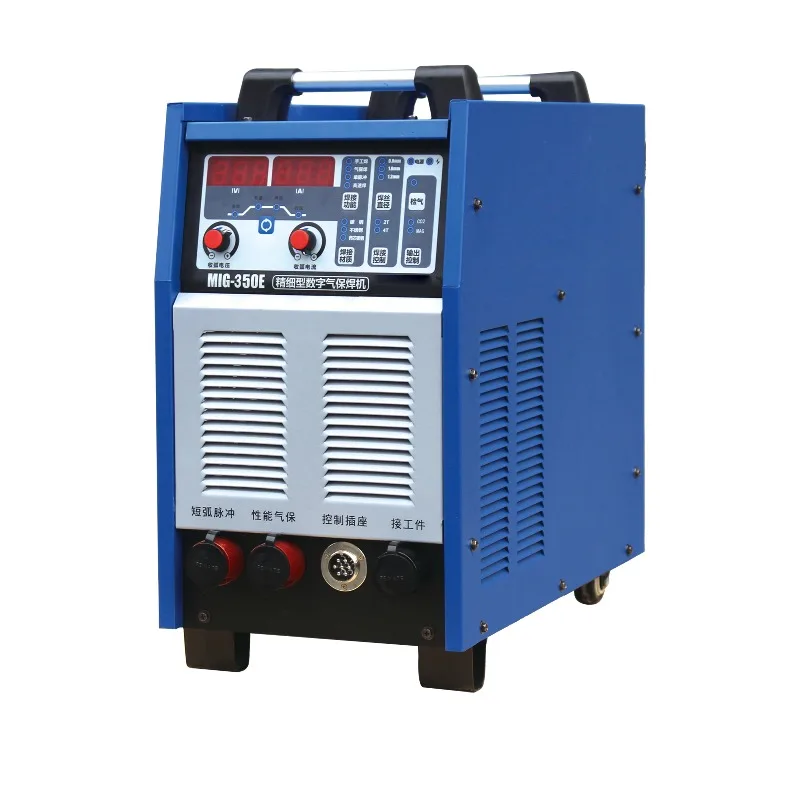 Welding Machine Electric Power MIG 210 200 250 270 S Multi Process Welder