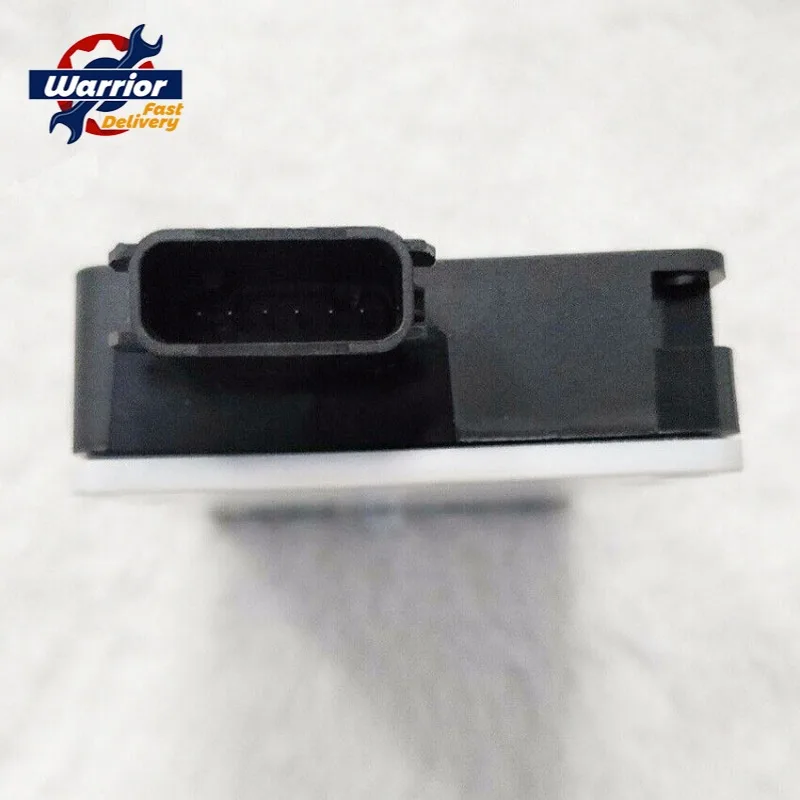 

OEM A0009054907 0009054907 Новый радарный датчик для слепых зон Mercedes S C класса CLA, модуль предупреждения об объектам