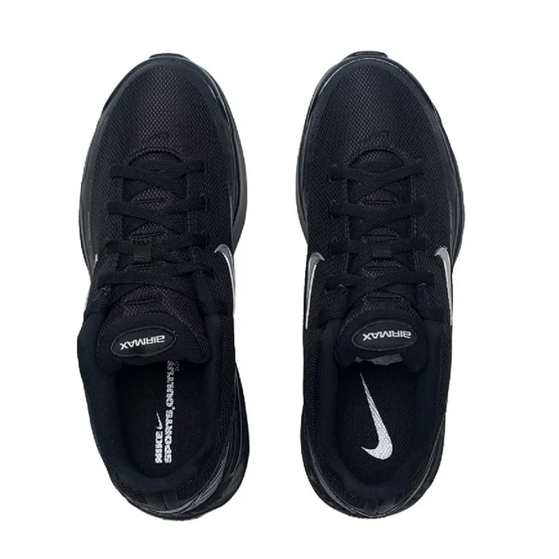 Nike Men's Air Max BIA SE New All-Black Air Cushion Retro Sports Running Shoes IM5072-001 - view 5