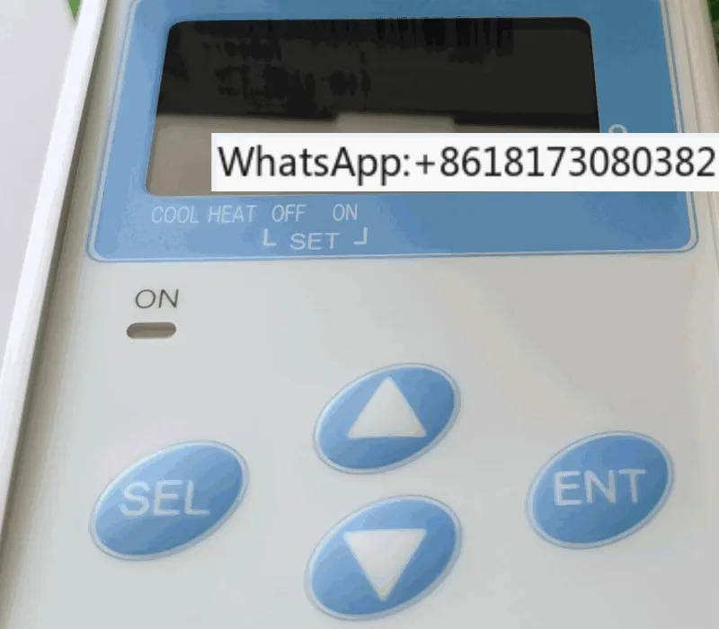 Digital Temperature…