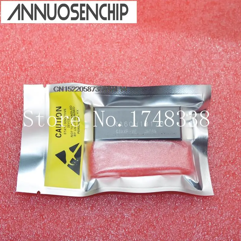 1PCS New and Original  RA30H1317 M RA30H1317M-101 MODULE RA30H1317M