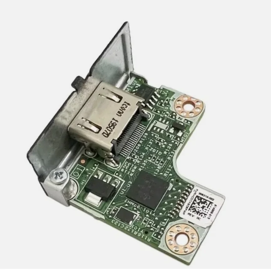 

906318-002 914696-013 Original For HP 400 600 680 800 880 G3 G4 G5 HDMI Board Adapter Card 100% Tested High Quality
