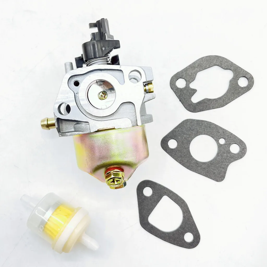 139CC Carburetor For 1P65FA MTD Lawn Mower P18-1CA 200415 10A OHV 751-10309 951-10309 Engine