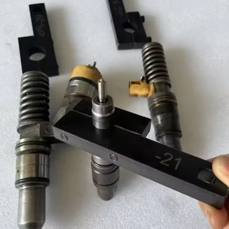 

EUI EUP Инструмент для разборки форсунки Инструменты для удаления крышки форсунки для CAT Volvo Delphi