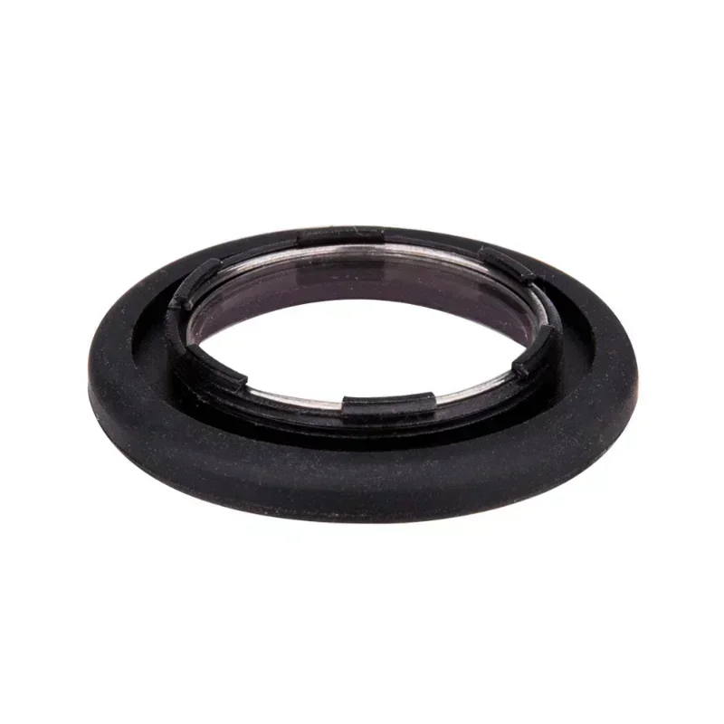 

New DK-17 Viewfinder Eyepiece with Glass for Nikon D2 / D3 Series, D700, D500, D4, D5, D6, Df, D800, D800E, D810, D850