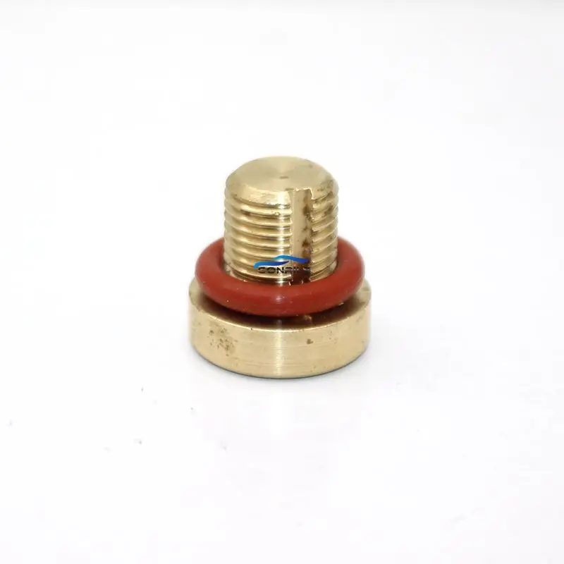 1pc for Jaguar XFXJL Land Rover Discovery 4 Range Rover Warm Air Water Pipe Screw