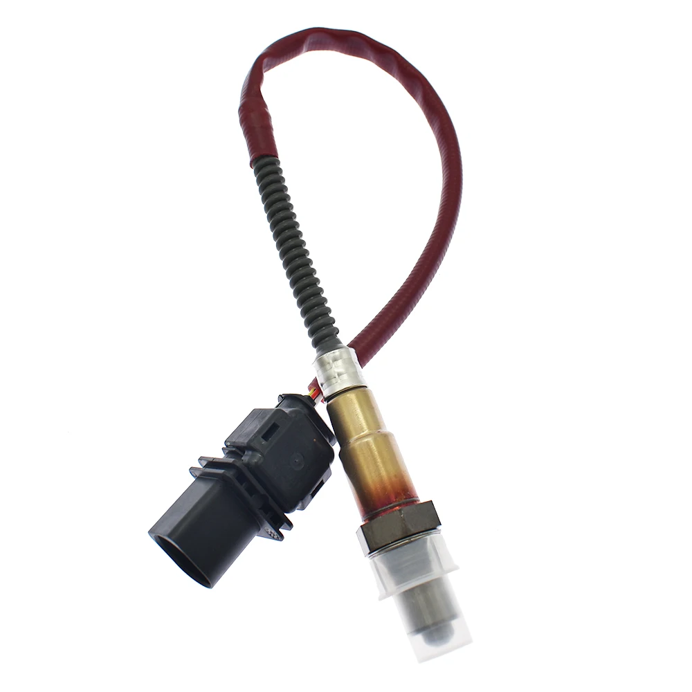 

OEM C2D24922 5-Wire Wideband Air Fuel Ratio Oxygen Sensor For Jaguar XF 2.0L-L4 2012-2015