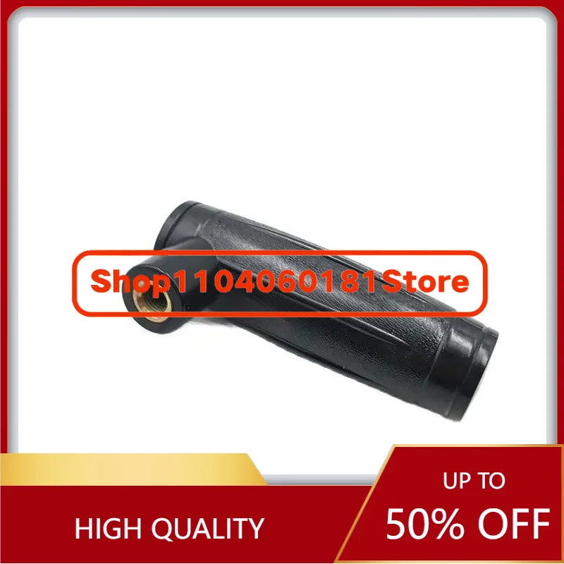 Excavator R60-7 Walking Handle, Push Lever Handle Glue, Walking Lever Handle Excavator Parts