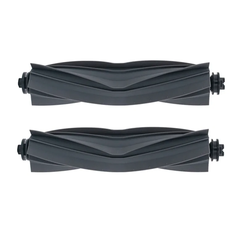 【Berserk】4 шт. Основная щетка для Dreame L40 Ultra / X40 Ultra Complete / MOVA P10 Pro Ultra / MOVA P50 Pro Ultra Robot Vacuum