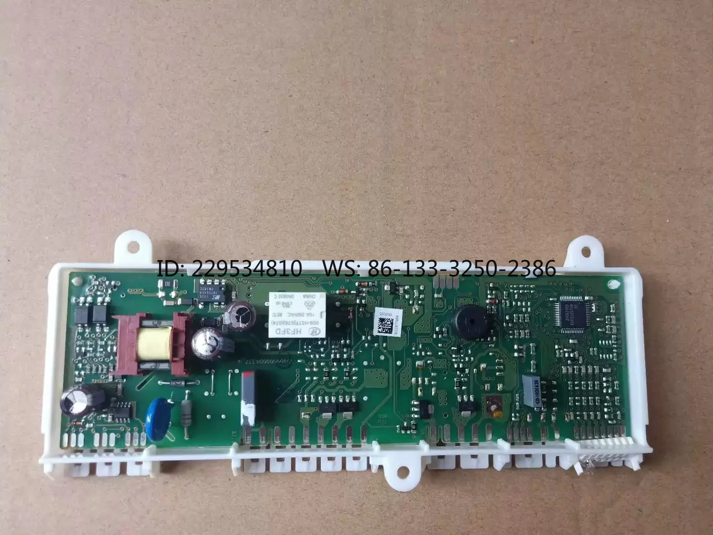 Applicable to refrigerator power board computer version main board 9000746821-5560006825 three doors